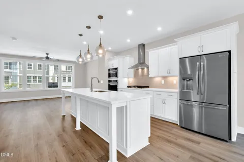 $399,990 | 1112 Blackthorn Lane, Durham, NC 27703