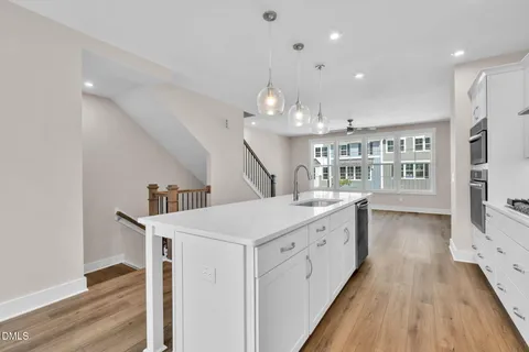 $399,990 | 1112 Blackthorn Lane, Durham, NC 27703