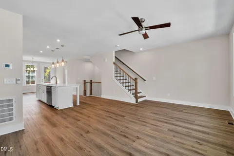 $399,990 | 1112 Blackthorn Lane, Durham, NC 27703