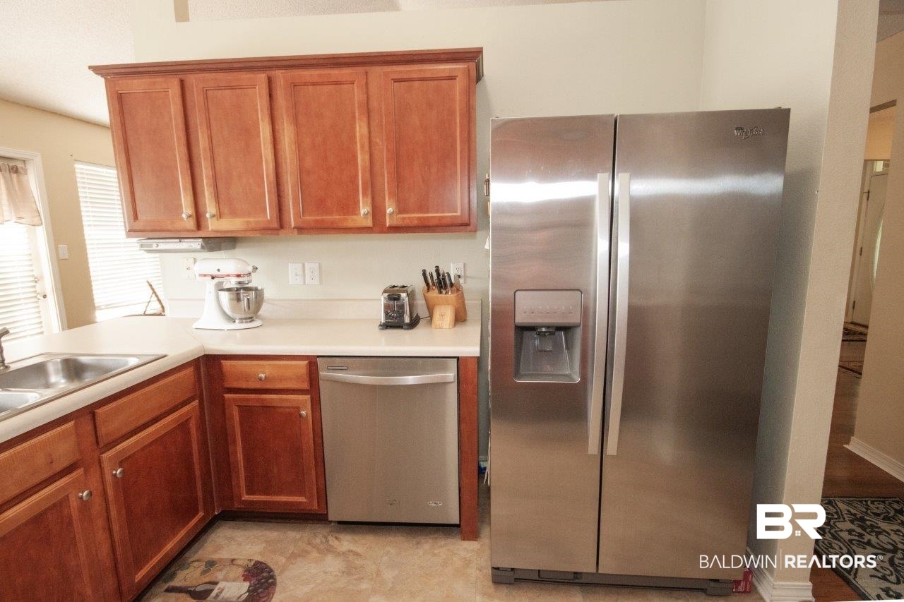 146 Pemberton Loop Fairhope, AL 36532 - Photo 14 of 37 Kitchen