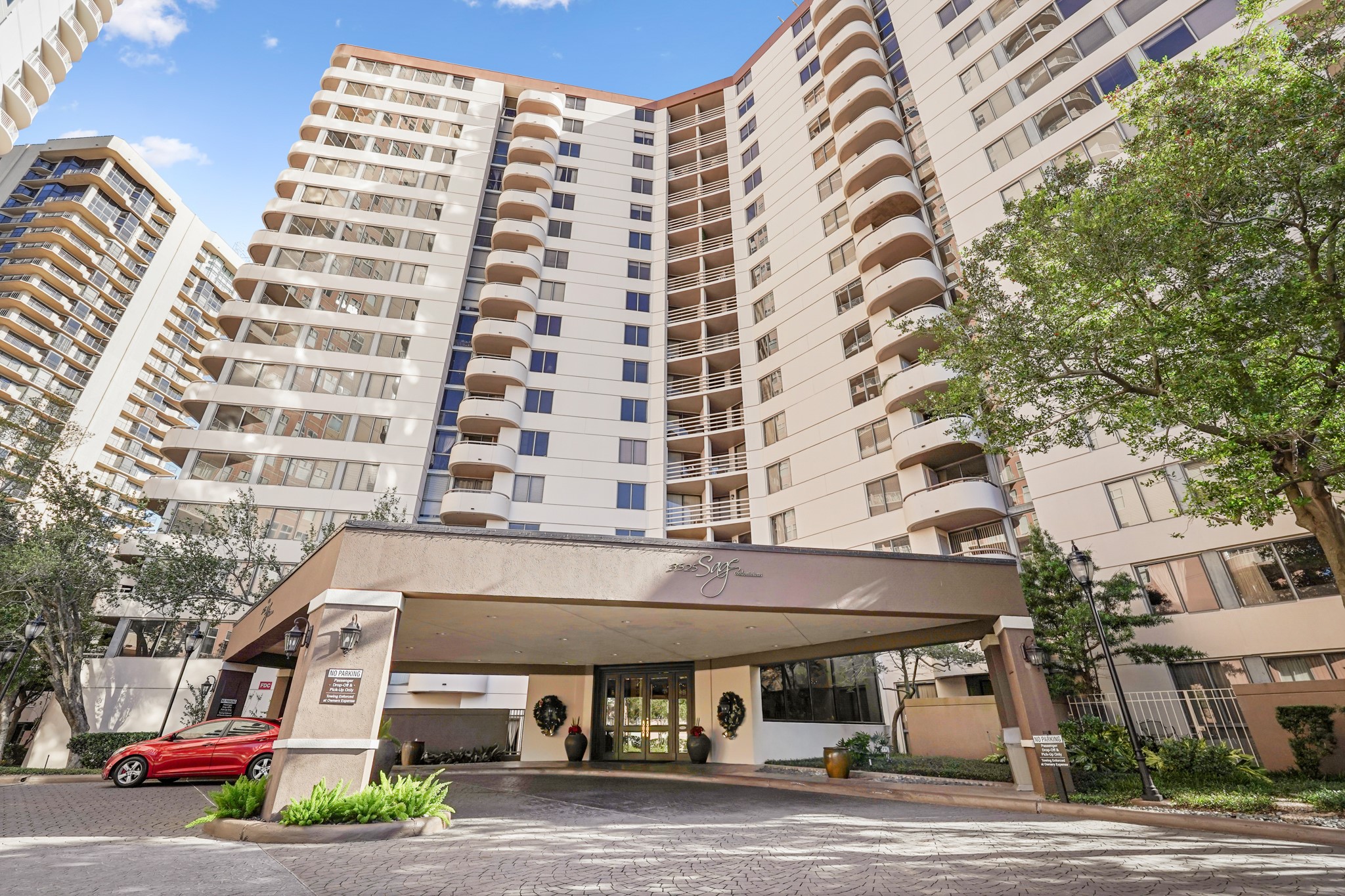 3525 Sage Road, Unit 801 Houston, TX 77056 - Photo 21 of 21