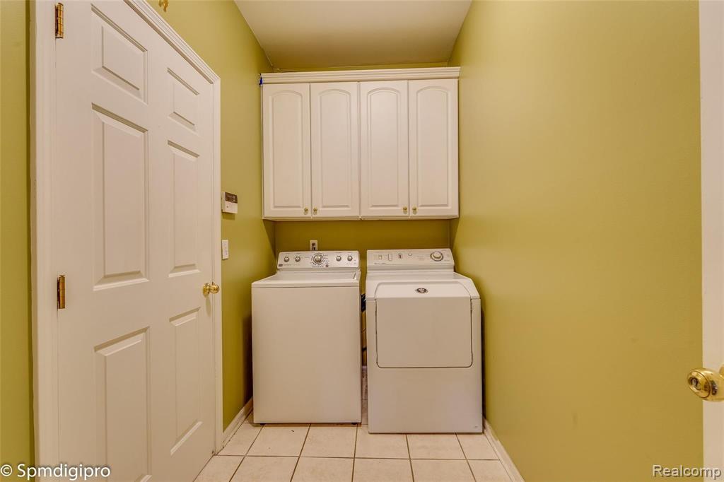 41687 Glade Road Canton, MI 48187 - Photo 25 of 59
