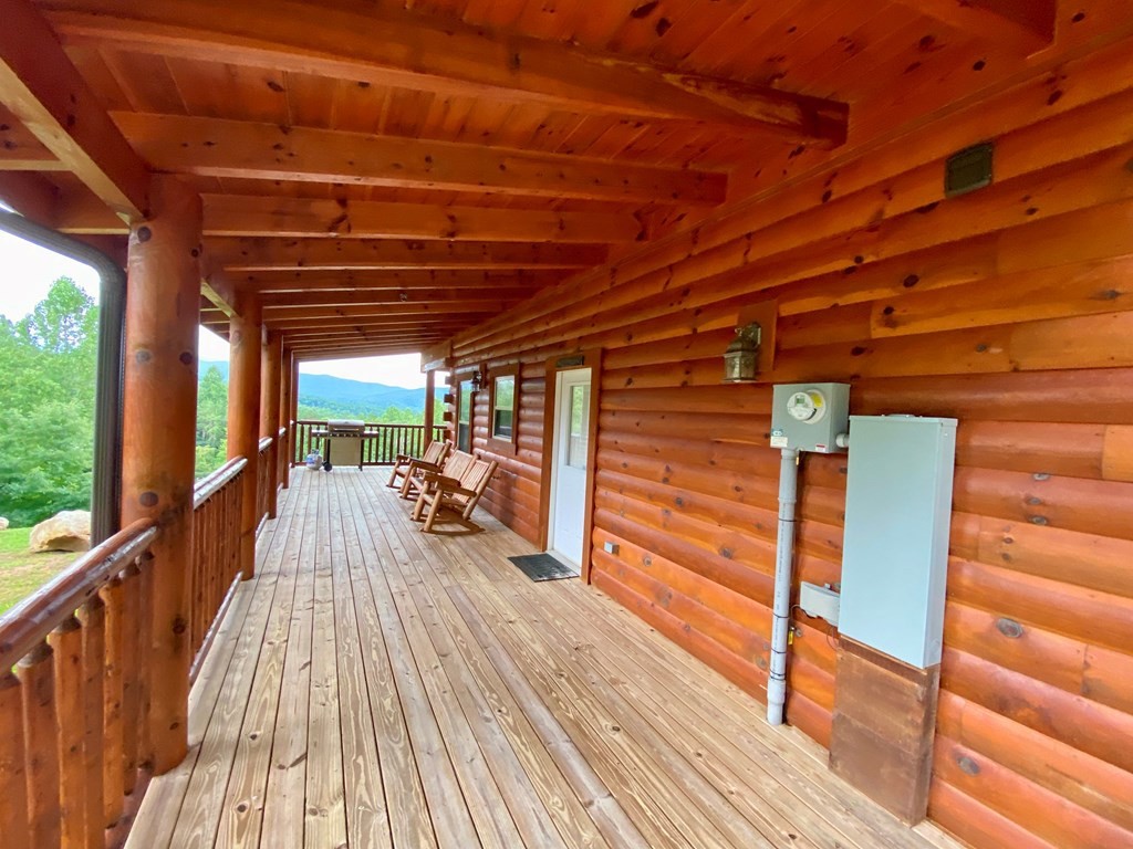 895 Obes Branch Road Sevierville, TN 37876 - Photo 43 of 46