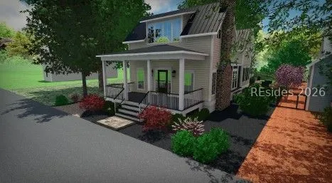 $405,000 | 42 Wharf Street, Bluffton, SC 29910