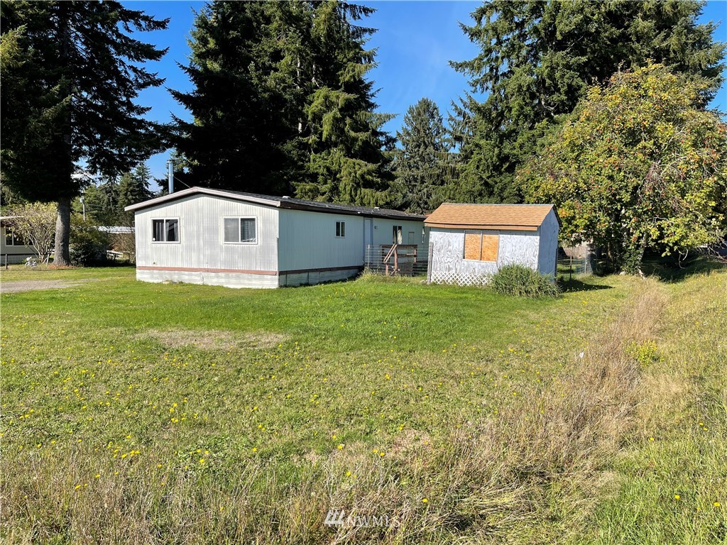 1171 Wiley Street Forks, WA 98331 - Photo 1 of 19 Gallery Image 1