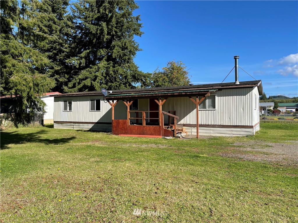 1171 Wiley Street Forks, WA 98331 - Photo 2 of 19 Gallery Image 2