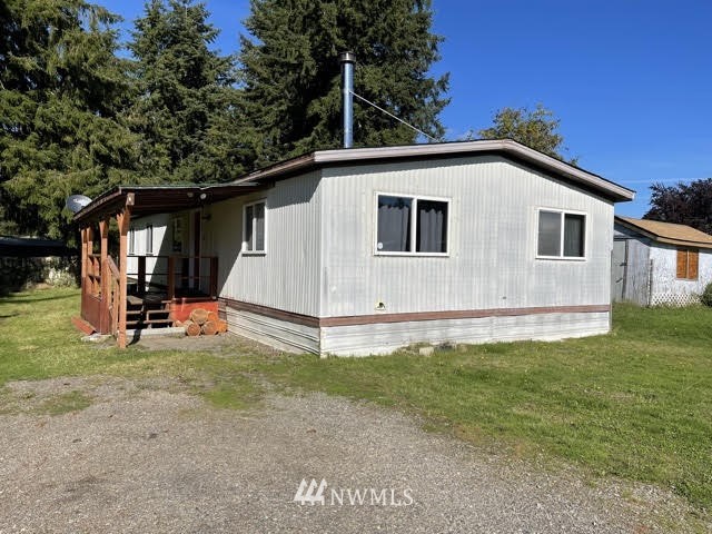 1171 Wiley Street Forks, WA 98331 - Photo 3 of 19 Gallery Image 3