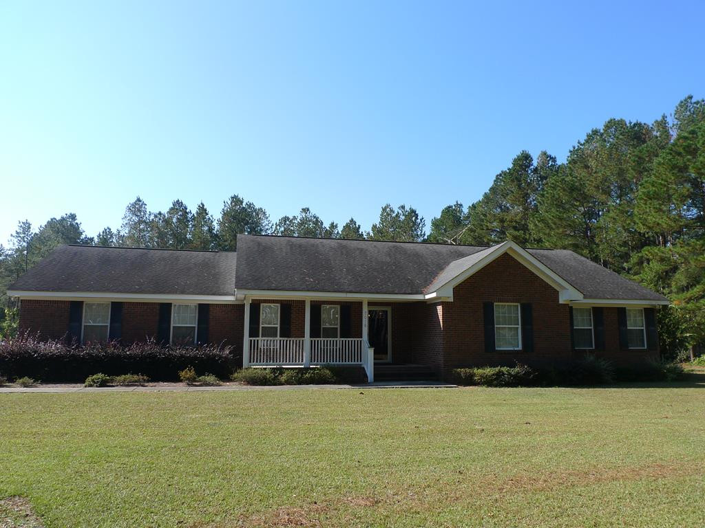 7016 Old State Road Holly Hill, SC 29059 - Photo 1 of 25 Main View