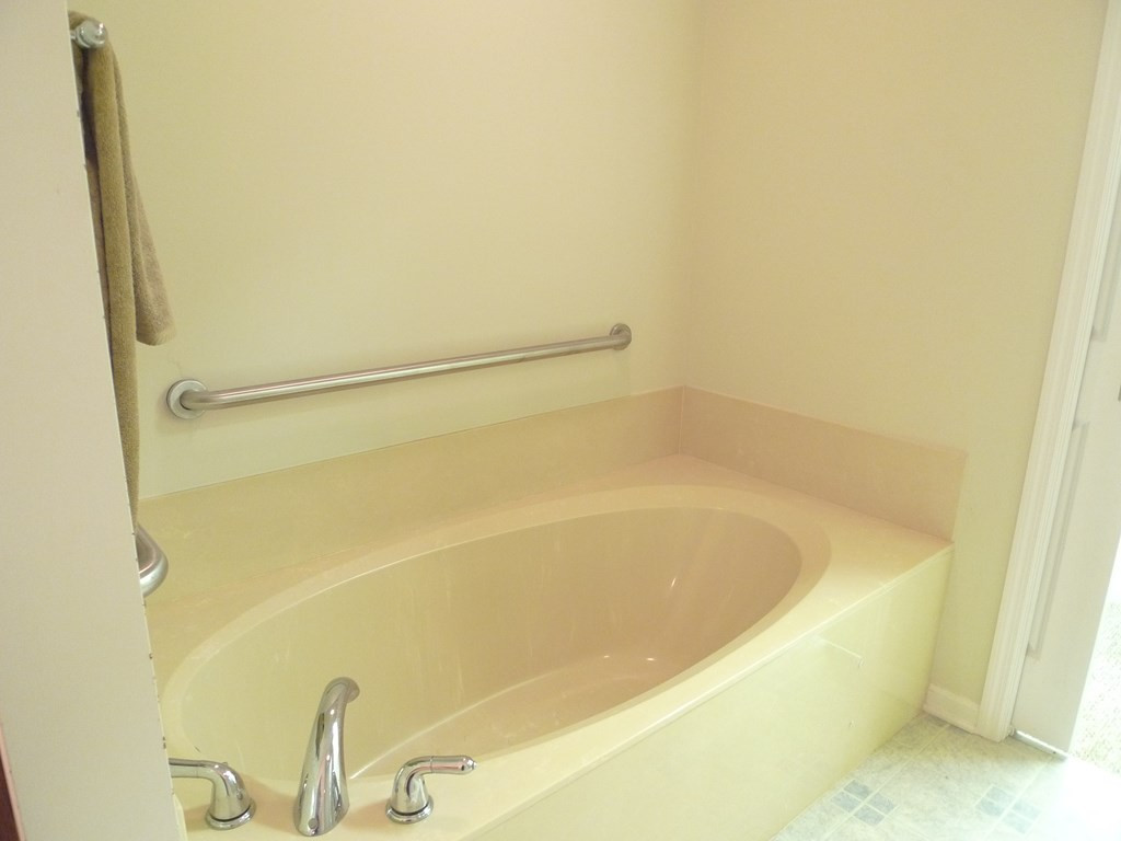 7016 Old State Road Holly Hill, SC 29059 - Photo 19 of 25 master tub