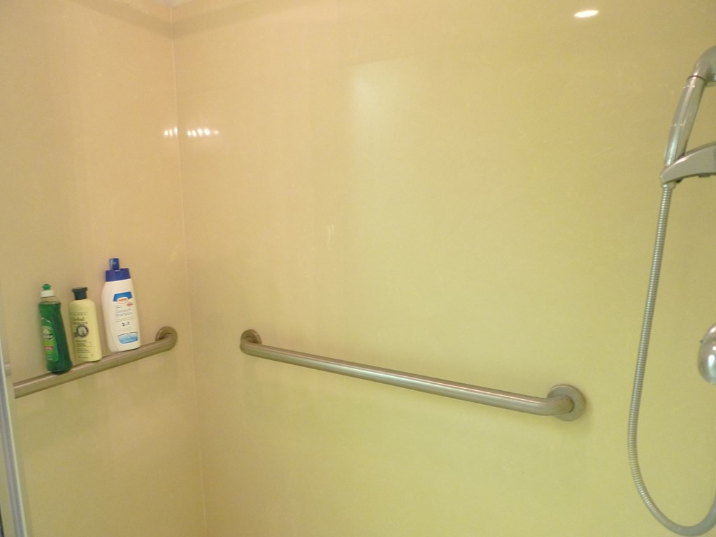 7016 Old State Road Holly Hill, SC 29059 - Photo 20 of 25 master shower