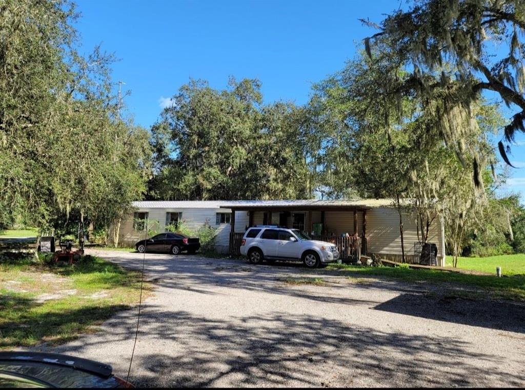 213 Clifton Road Crescent City, FL 32112 - Photo 19 of 52 Gallery Image 19