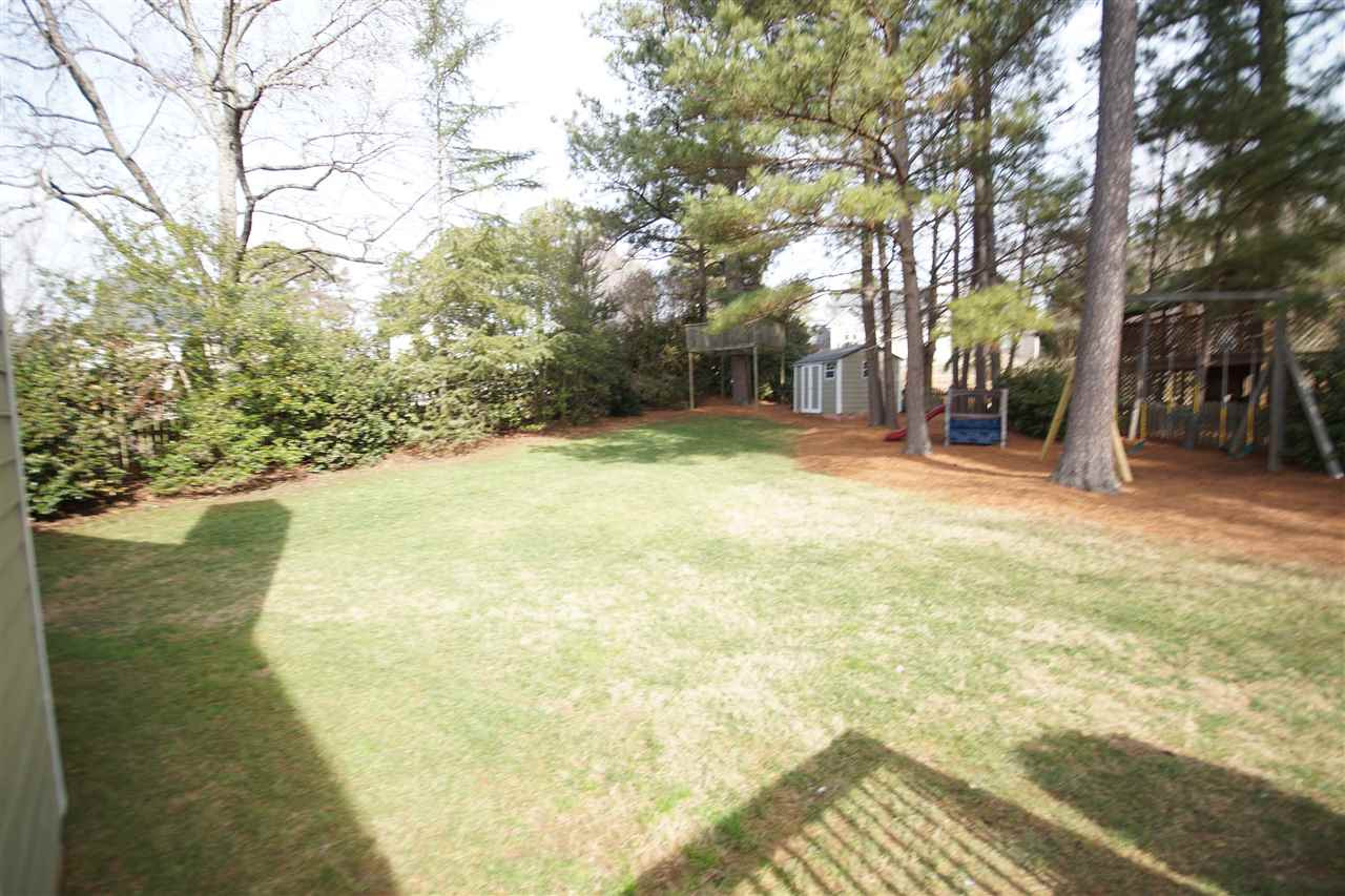 5412 Staysail Court Raleigh, NC 27613 - Photo 22 of 25 Photo 22