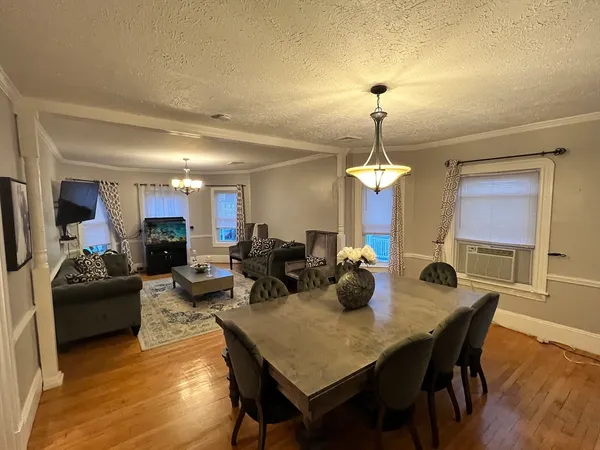 $3,300 | 74 Weston Street, Unit 2, Brockton, MA 02301