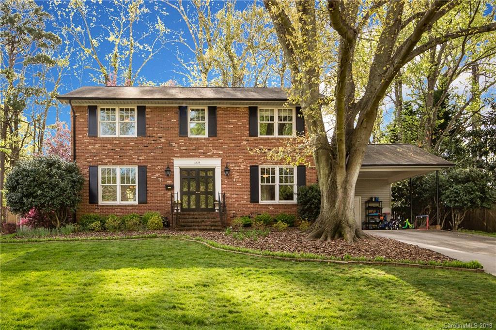 3825 Flowerfield Road Charlotte, NC 28210 - Photo 1 of 36 Gallery Image 1