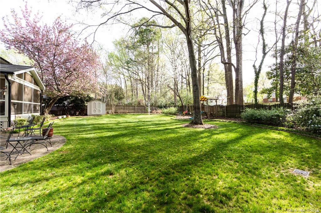 3825 Flowerfield Road Charlotte, NC 28210 - Photo 2 of 36 Gallery Image 2