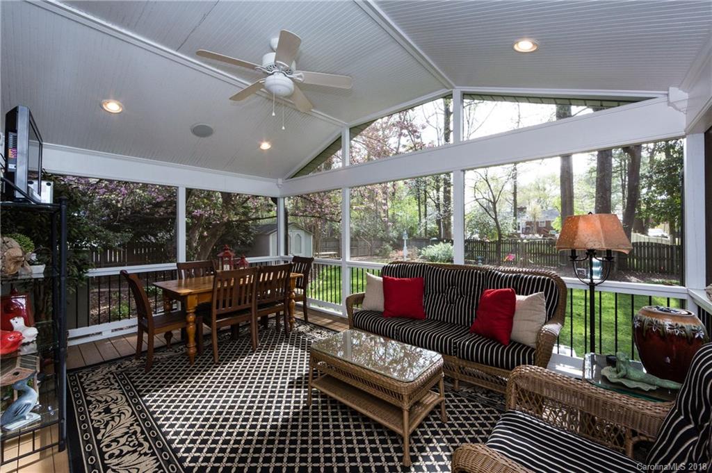 3825 Flowerfield Road Charlotte, NC 28210 - Photo 3 of 36 Gallery Image 3