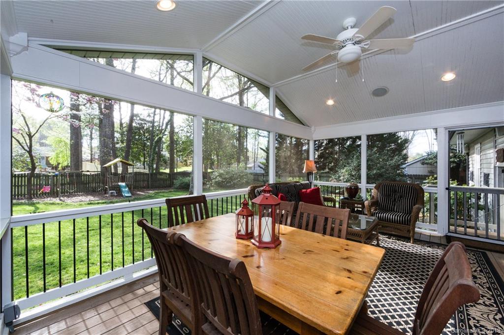 3825 Flowerfield Road Charlotte, NC 28210 - Photo 25 of 36 Gallery Image 25