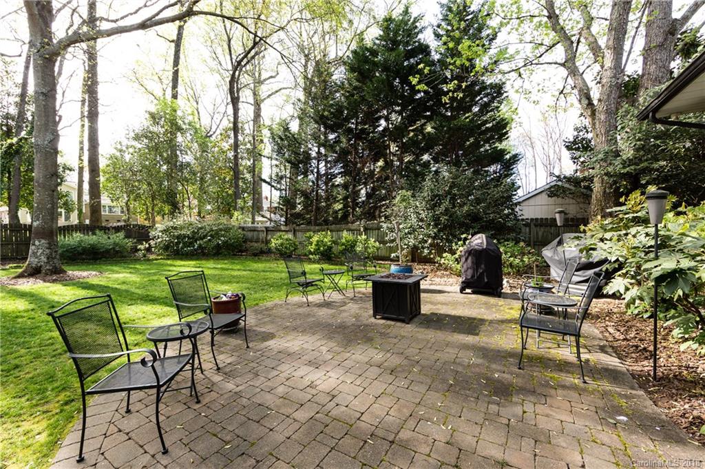 3825 Flowerfield Road Charlotte, NC 28210 - Photo 28 of 36 Gallery Image 28