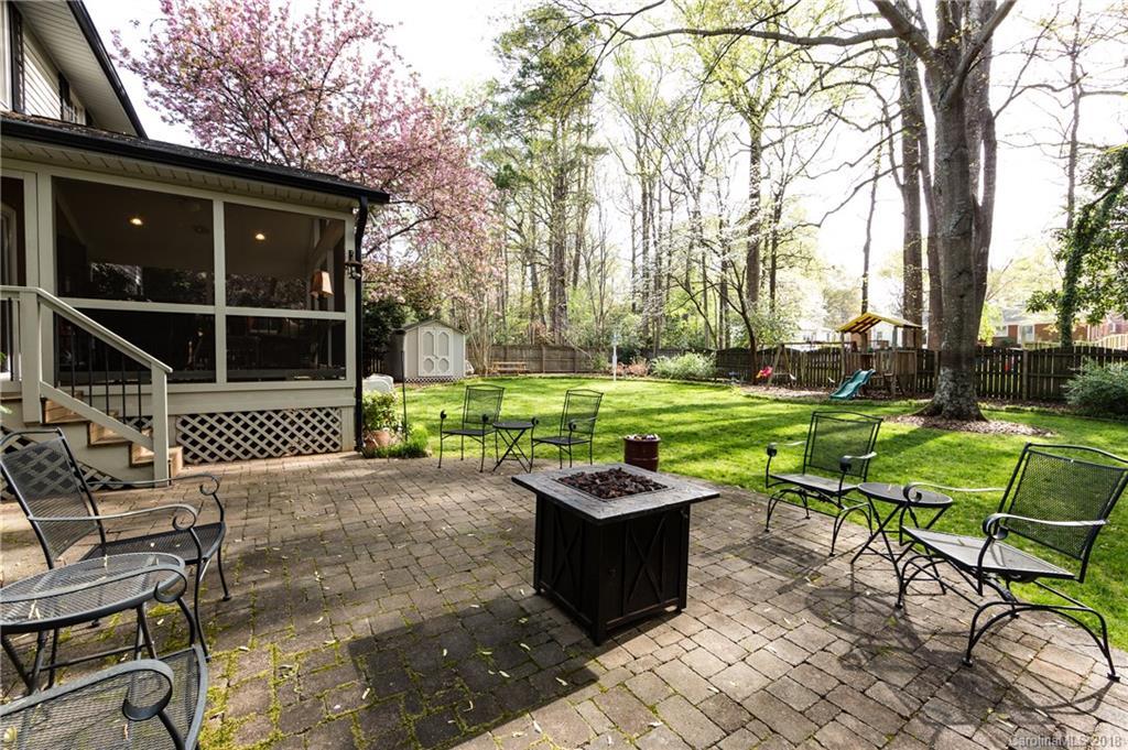 3825 Flowerfield Road Charlotte, NC 28210 - Photo 29 of 36 Gallery Image 29