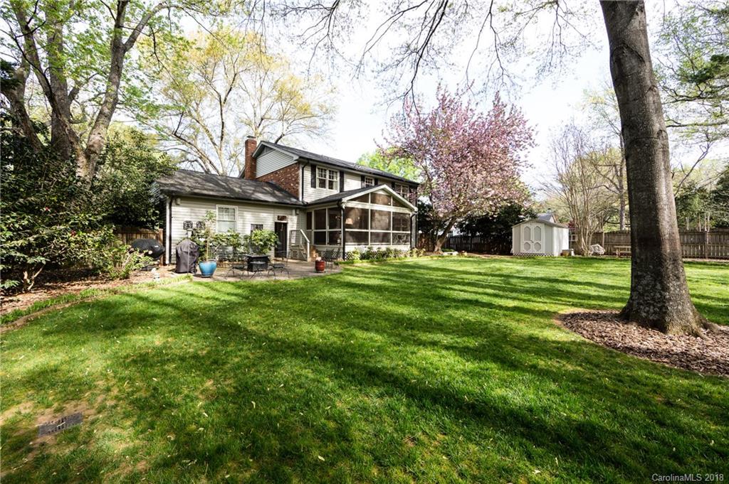 3825 Flowerfield Road Charlotte, NC 28210 - Photo 31 of 36 Gallery Image 31
