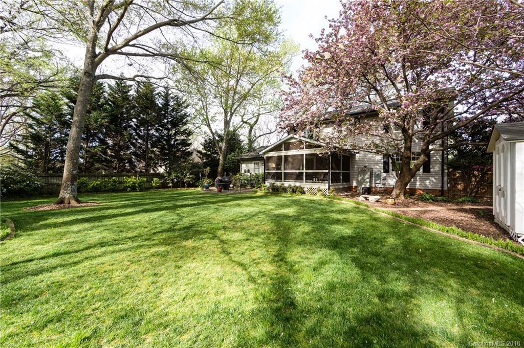 3825 Flowerfield Road Charlotte, NC 28210 - Photo 33 of 36 Gallery Image 33