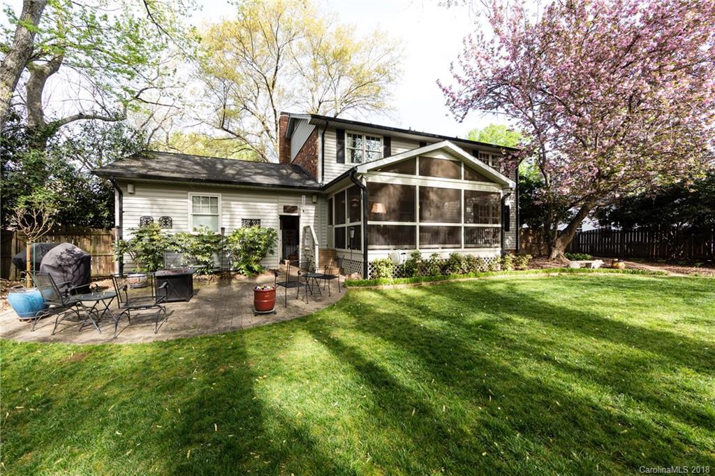 3825 Flowerfield Road Charlotte, NC 28210 - Photo 36 of 36 Gallery Image 36