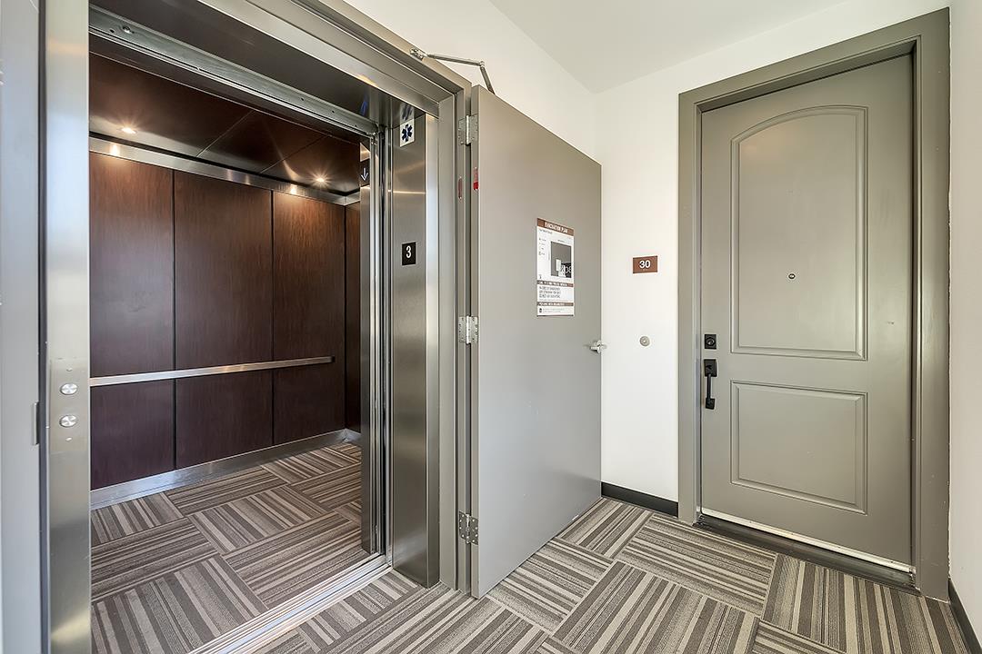 1421 Nightshade Road, Unit 30 Milpitas, CA 95035 - Photo 20 of 28 a view of wooden floor