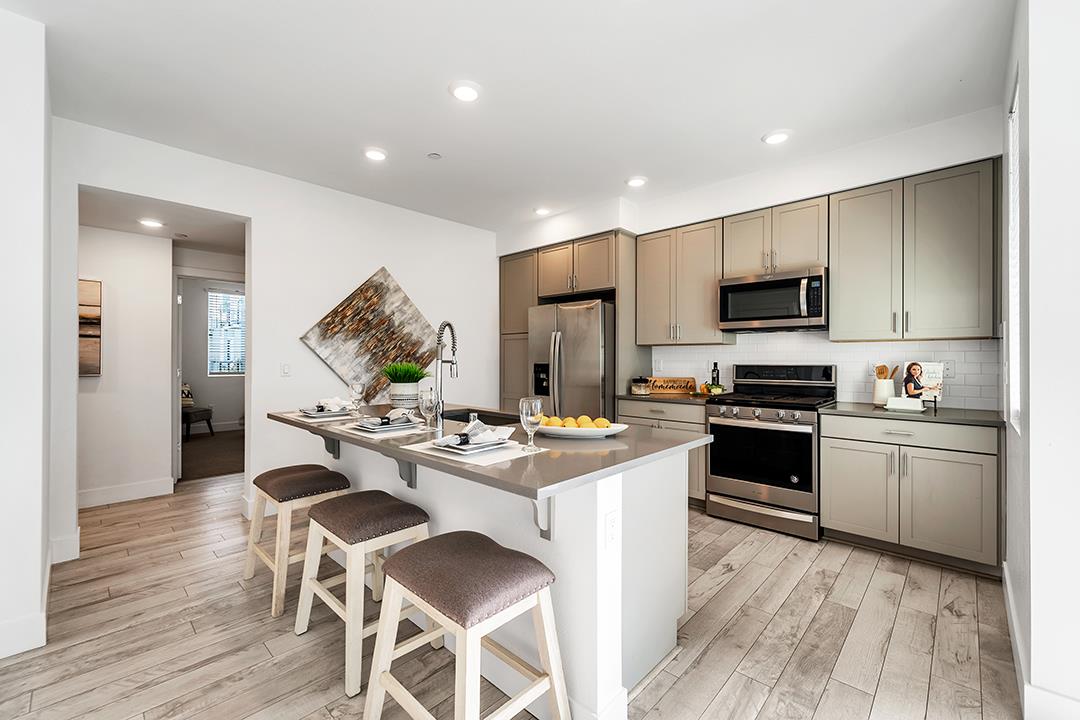 1421 Nightshade Road, Unit 30 Milpitas, CA 95035 - Photo 7 of 28