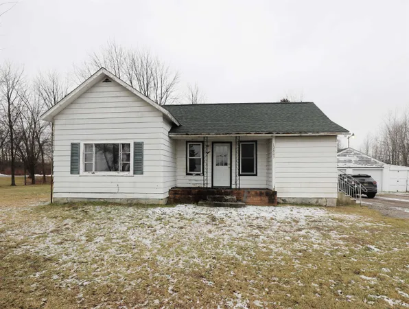 $164,900 | 12803 West Brady Road, Chesaning, MI 48616