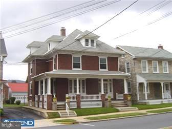 4018 Penn Avenue Sinking Spring, PA 19608 - Photo 1 of 6 Exterior Front