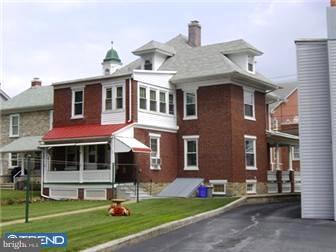 4018 Penn Avenue Sinking Spring, PA 19608 - Photo 5 of 6 Exterior Back