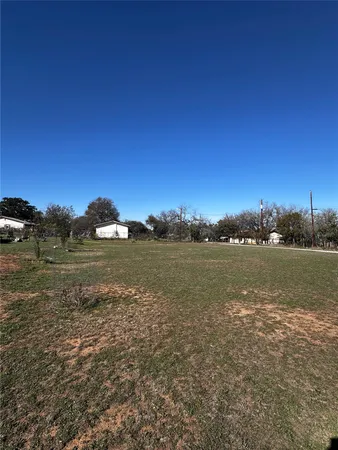 $60,000 | 319-321 Driftwood Drive, Granite Shoals, TX 78654