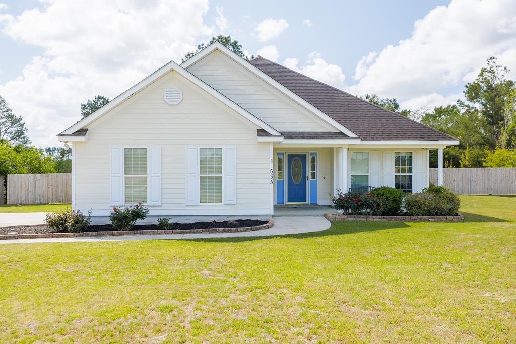 535 Boyette Road Lakeland, GA 31635 - Photo 1 of 35 Gallery Image 1