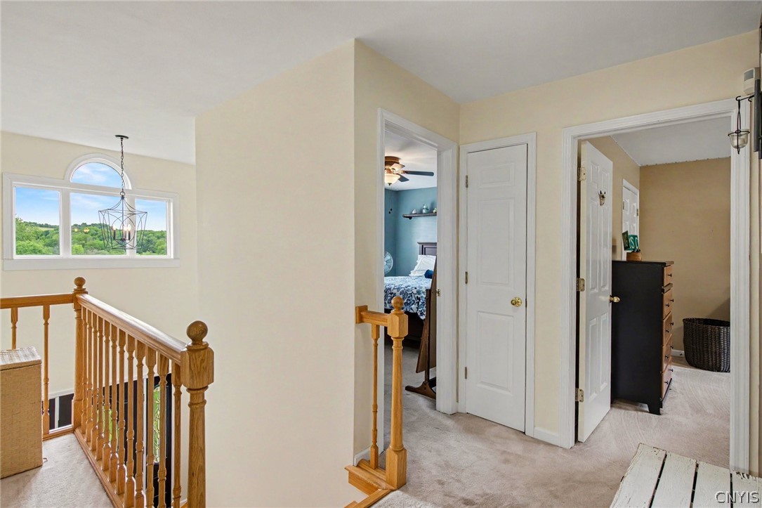 7035 Hunters Crossings Road Fabius, NY 13084 - Photo 17 of 30