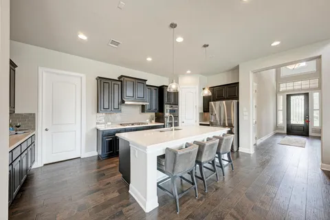 $795,000 | 4100 Belisario Court, Leander, TX 78641