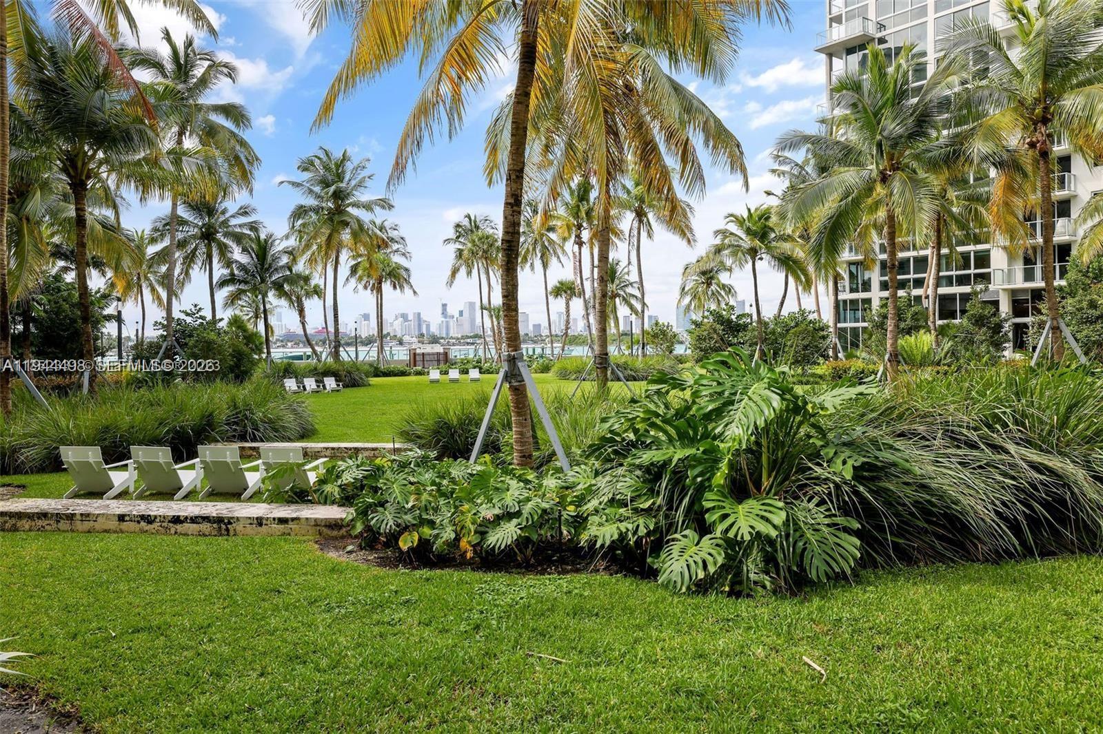 1500 Bay Road, Unit 458S Miami Beach, FL 33139 - Photo 39 of 41 Photo 39