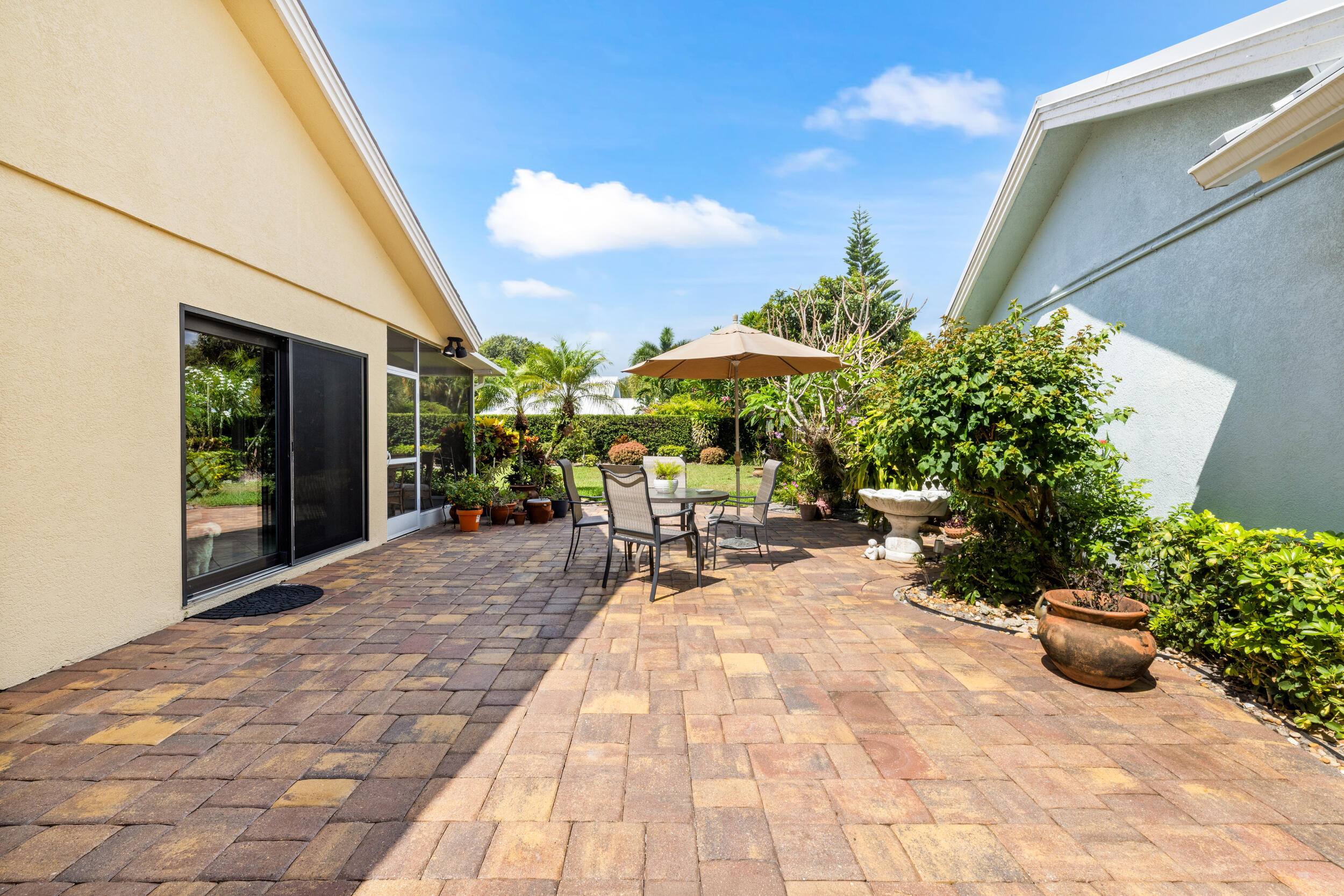 224 Cape Pointe Circle Jupiter, FL 33477 - Photo 35 of 44 Side Of Home