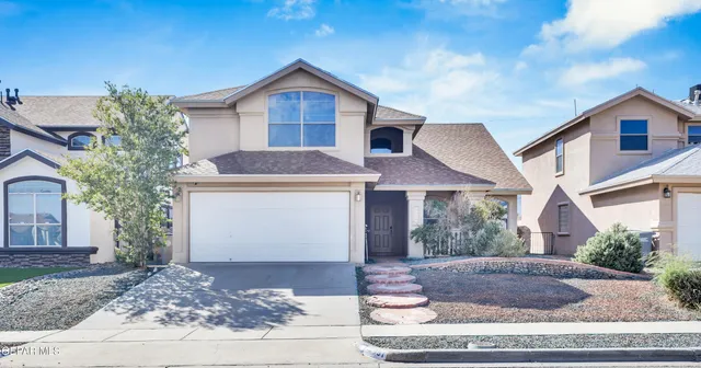 $284,950 | 10891 Northview Drive, El Paso, TX 79934