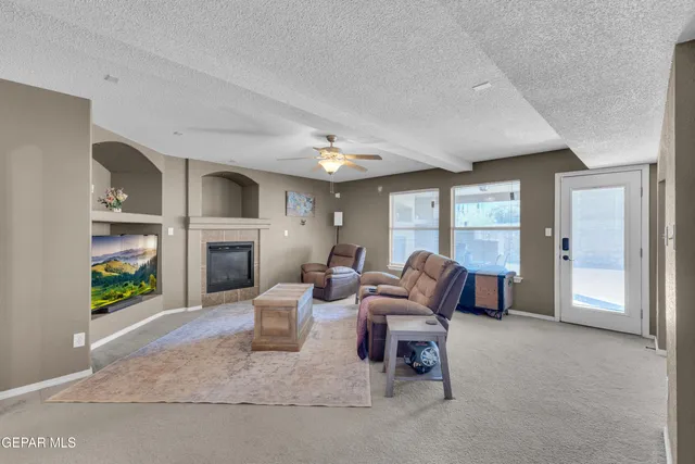 $284,950 | 10891 Northview Drive, El Paso, TX 79934