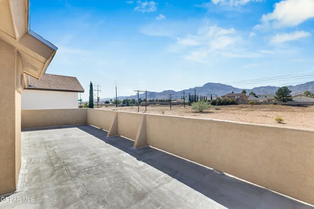 $284,950 | 10891 Northview Drive, El Paso, TX 79934