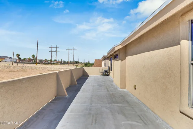 $284,950 | 10891 Northview Drive, El Paso, TX 79934