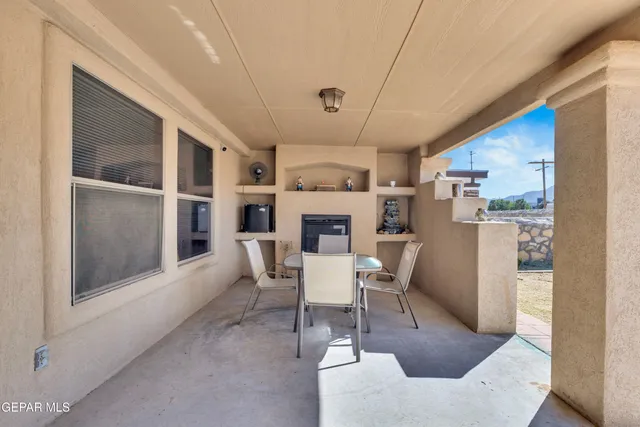 $284,950 | 10891 Northview Drive, El Paso, TX 79934