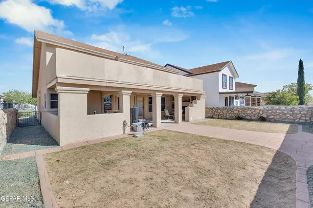 $284,950 | 10891 Northview Drive, El Paso, TX 79934