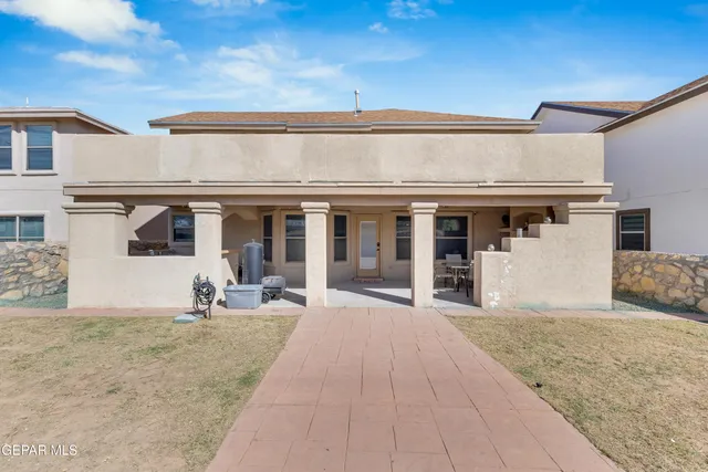 $284,950 | 10891 Northview Drive, El Paso, TX 79934