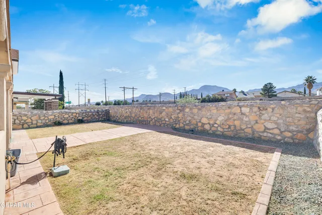 $284,950 | 10891 Northview Drive, El Paso, TX 79934