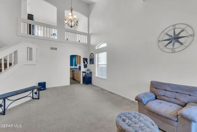 $284,950 | 10891 Northview Drive, El Paso, TX 79934