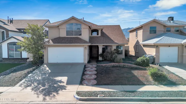$284,950 | 10891 Northview Drive, El Paso, TX 79934