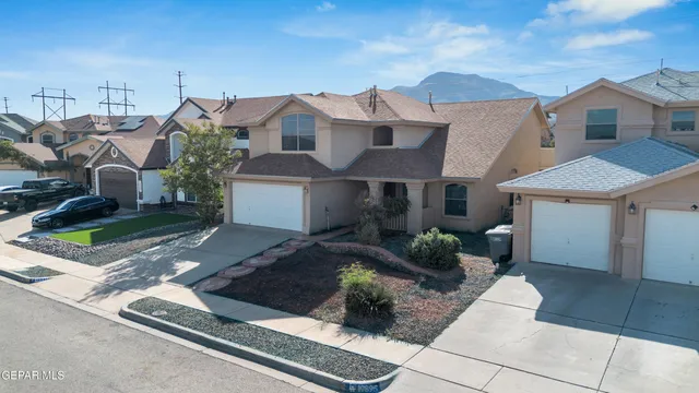 $284,950 | 10891 Northview Drive, El Paso, TX 79934