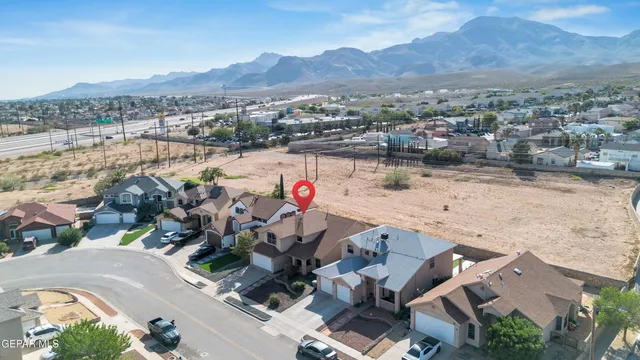 $284,950 | 10891 Northview Drive, El Paso, TX 79934