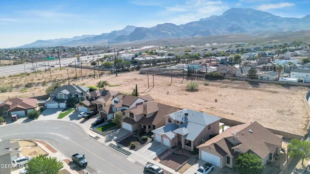$284,950 | 10891 Northview Drive, El Paso, TX 79934